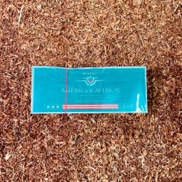 Гильзы American Aviator Menthol Filter 8,1/15 мм (100) УЦЕНКА