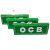 Бумага сигаретная OCB Green #8 50 листов