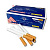 Гильзы для табака "American Aviator Slim Orange White Gold Line XL" 7/24мм