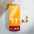 Гильзы для табака "T&T Economy Full Flavour 200 King size Regular Filter 8/20мм"