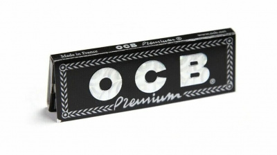 Бумага сигаретная OCB Rolling papers 50 листов