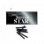 Гильзы для табака "SILVER STAR King Size Carbon 84/24/8,1мм" Black XL 200
