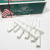 Гильзы для табака "American Aviator Menthol Filter 8.1/15мм" 100шт Гильзы для табака "American Aviator Menthol Filter 8.1/15мм" 100шт