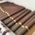 Гильзы для табака "SILVER STAR Copper Filter 8,1/15мм"